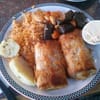 It's All Greek To Me