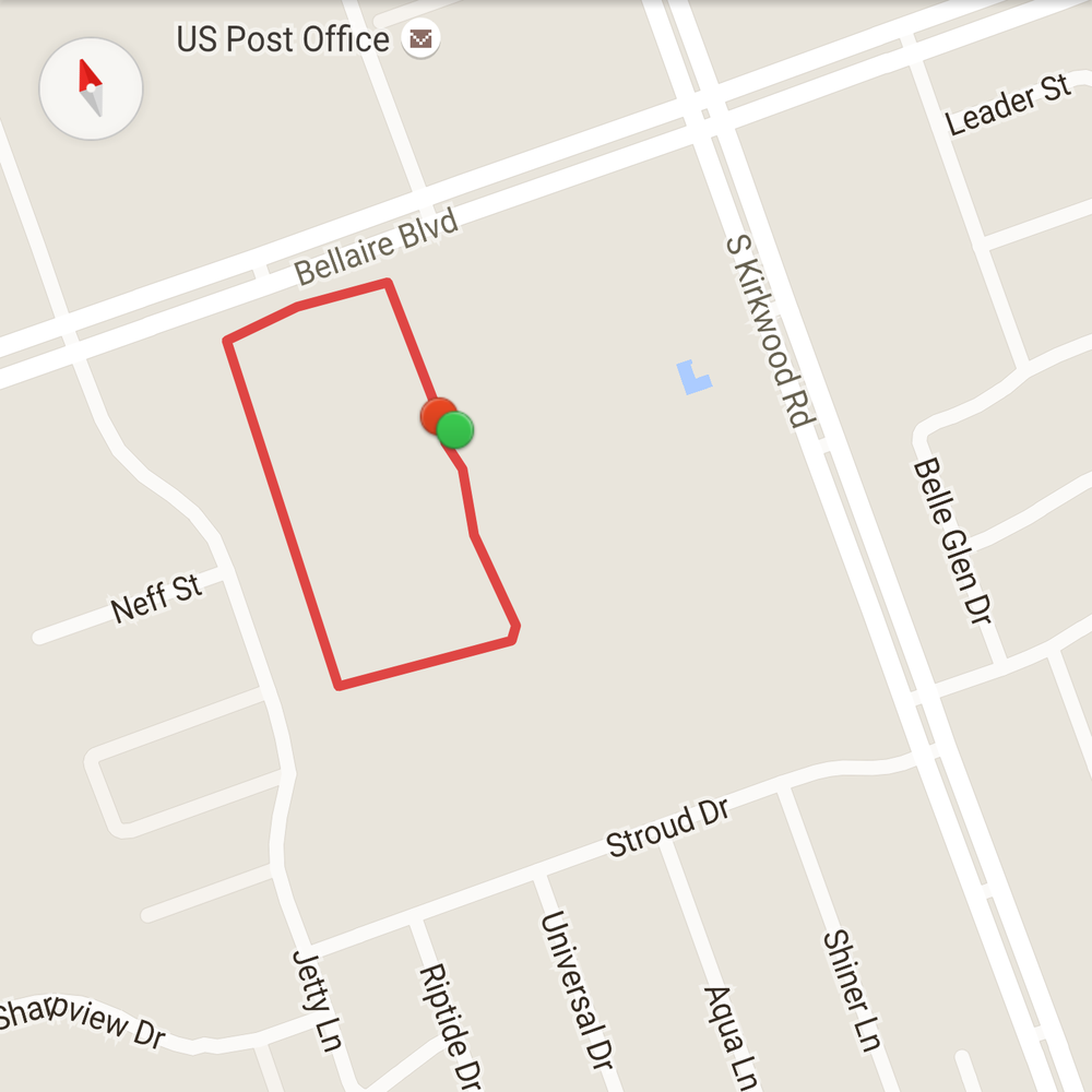 Alief Community Park
