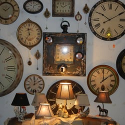 House Of Clocks - Décoration d\'intérieur - 1435 White Bear Ave N ... House Of Clocks - Décoration d\'intérieur - 1435 White Bear Ave N ...
