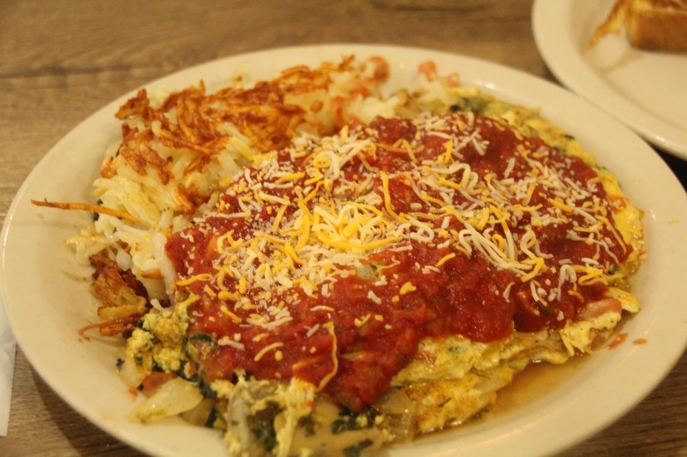 Skillet N Grill Skillet N Grill