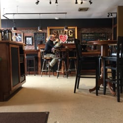 The Noshery Closed 19 Photos 32 Reviews Creperies 11 Elm Photo Of The Noshery Amesbury Ma United States Bar