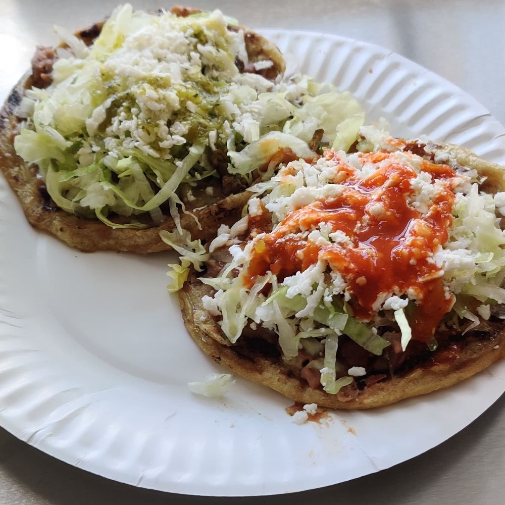 Tacos El Poblanito Tacos El Poblanito