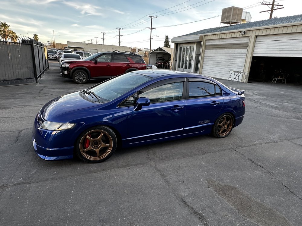 Five Star Auto Body