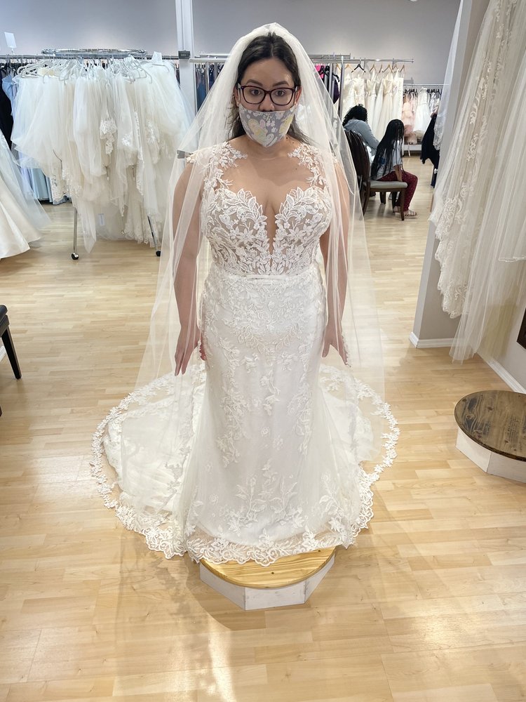 Baley's Bridal