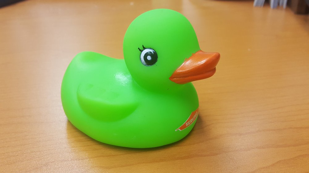 SERVPRO of Franklin Vance & Granville Counties