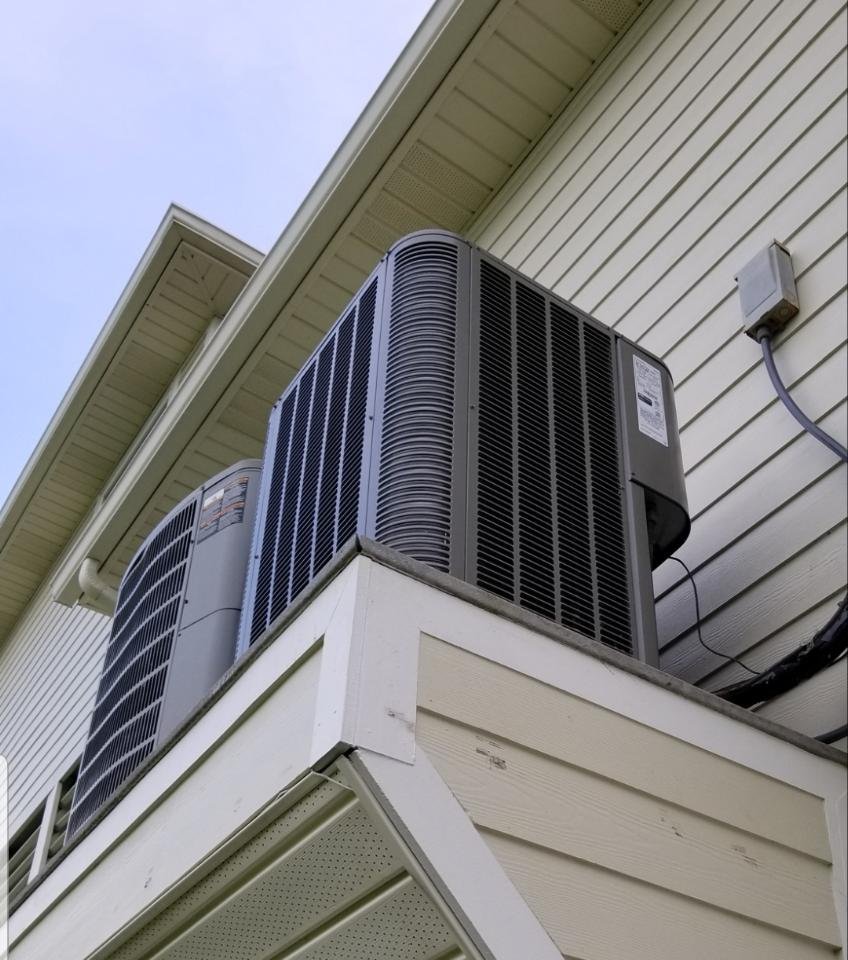 image of business Honest Air And Heat