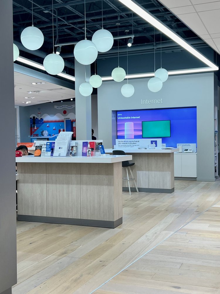 Xfinity Store by Comcast