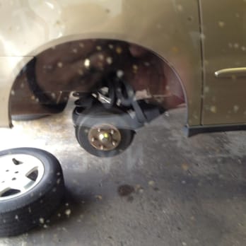 Brakes 4 Less Auto Repair 345 S Blanding Blvd Westside Orange Photo Of Brakes 4 Less Orange Park Fl United States Brought My
