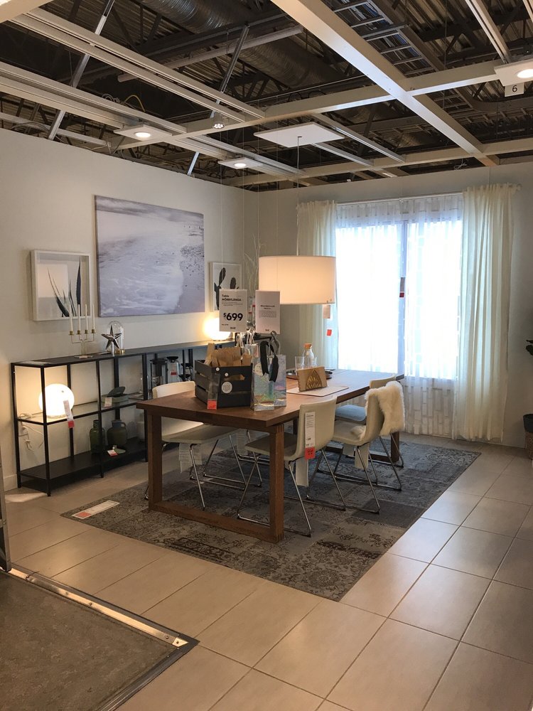 IKEA 252 Photos & 125 Reviews Furniture Stores 1000 Lougheed