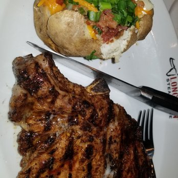 Longhorn Steakhouse 73 Photos 42 Reviews Steakhouses 4343 Photo Of Longhorn Steakhouse Lafayette In United States Best Ribeye Town