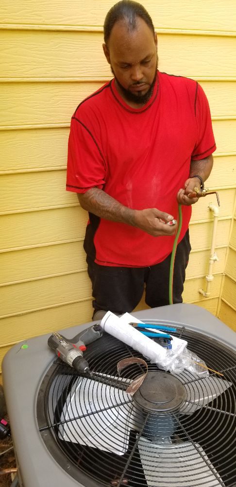 image of business J&Bs heating and air