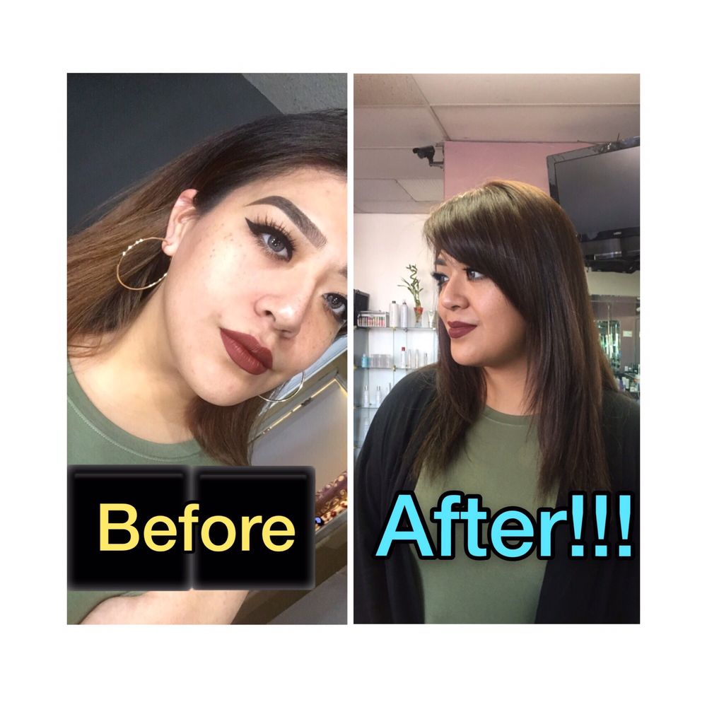 Maggie's Cuts