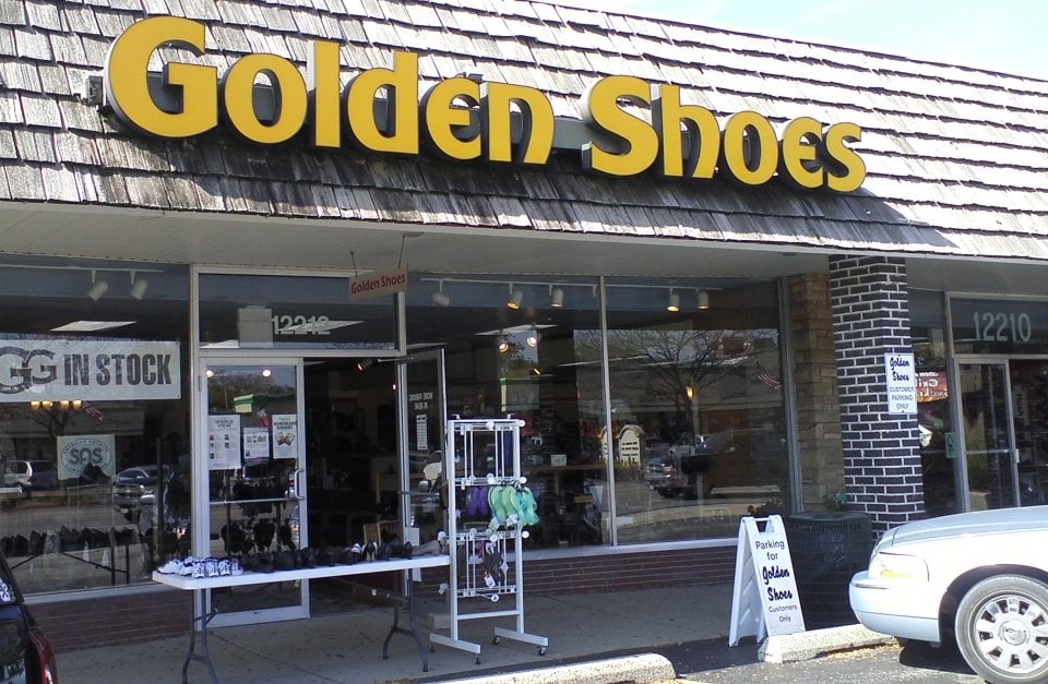 Golden Shoes 29 Reviews Shoe Stores 12212 S Harlem Ave, Palos