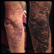art and tattoo viborg art and tattoo viborg