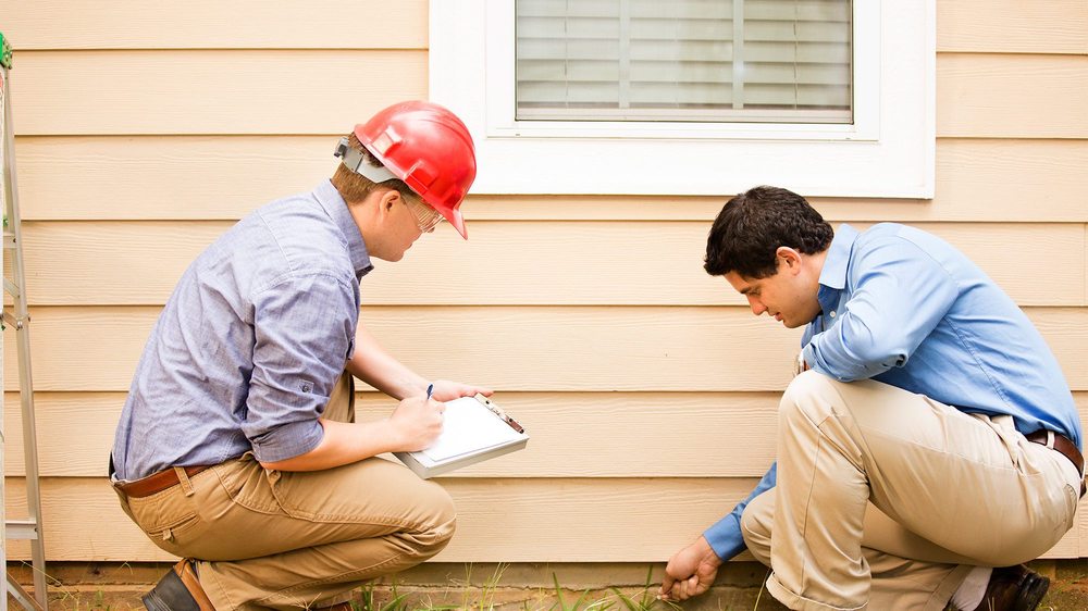 JDP Home Inspections