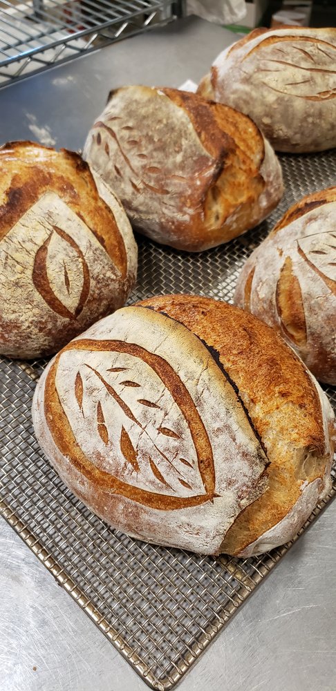 Country Morning Bakery