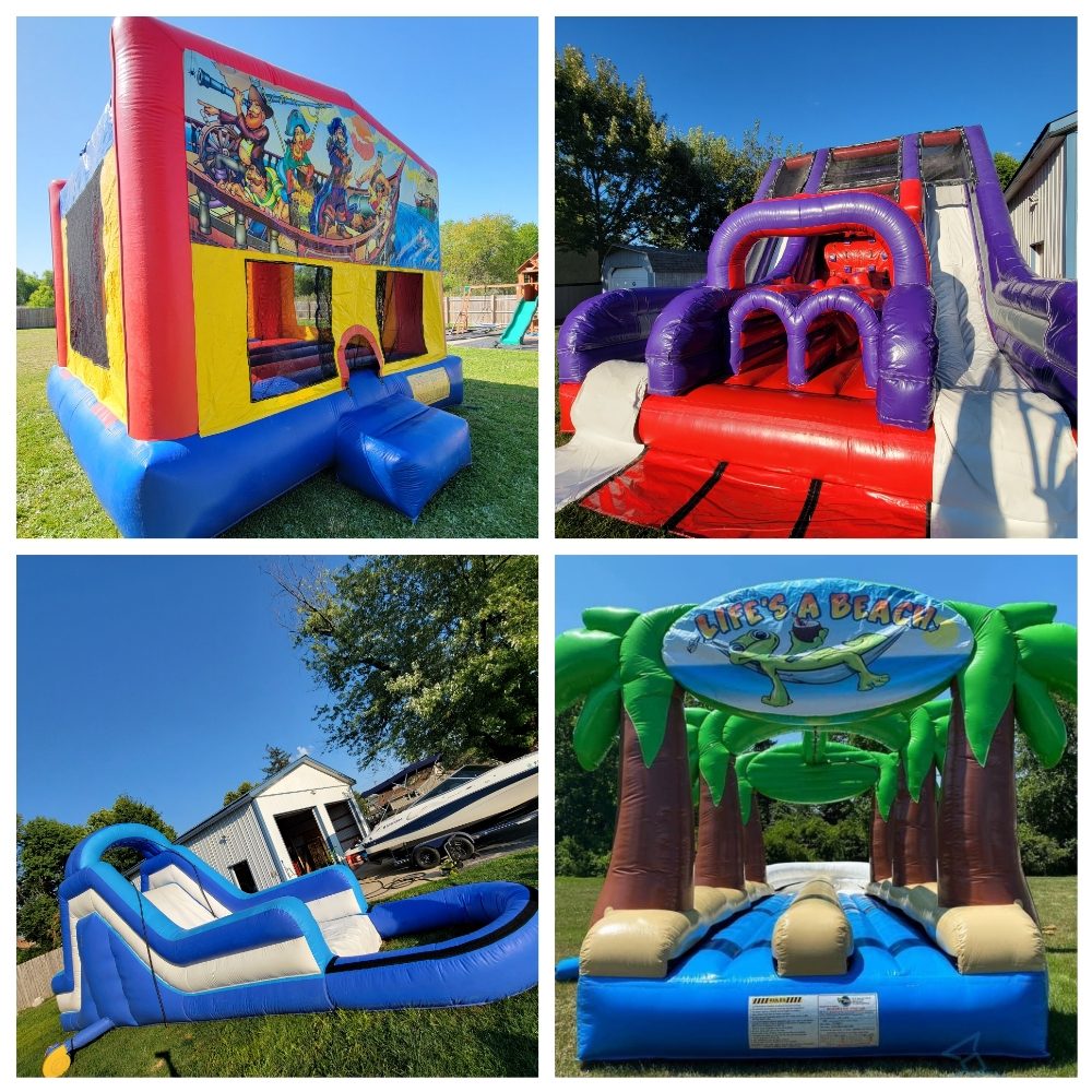 Delco Tents & Events