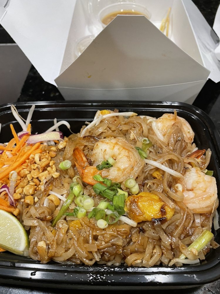 Thai Ginger-Sammamish