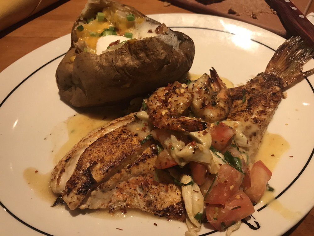 saltgrass range rattlers recipe Deporecipe.co