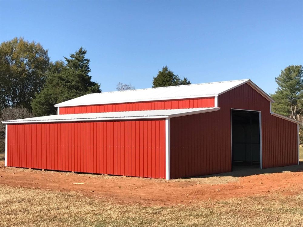 Elite Metal Structures