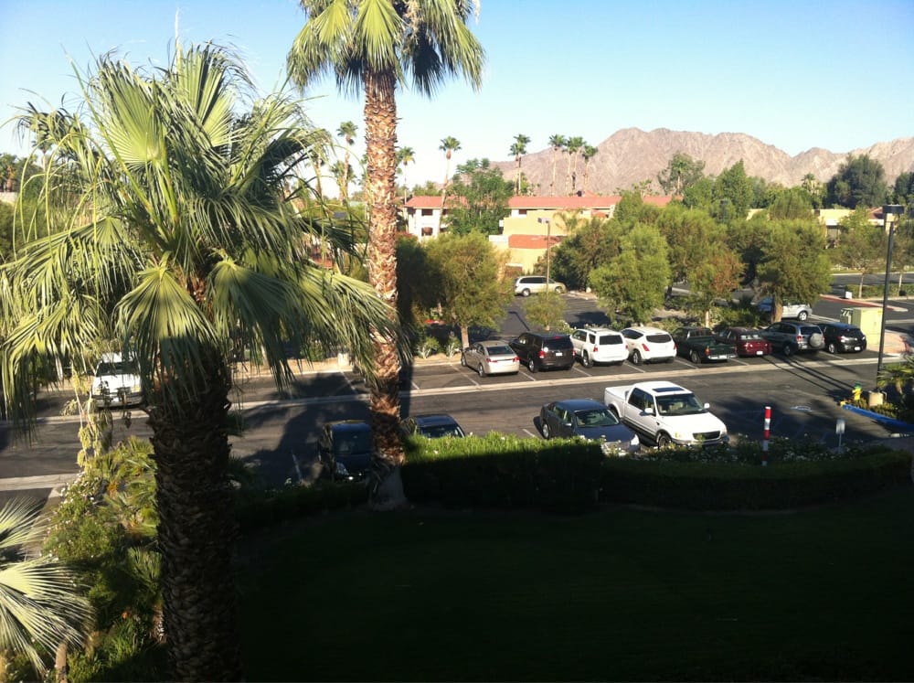 Holiday Inn Express Palm Desert Holiday Inn Express Palm Desert