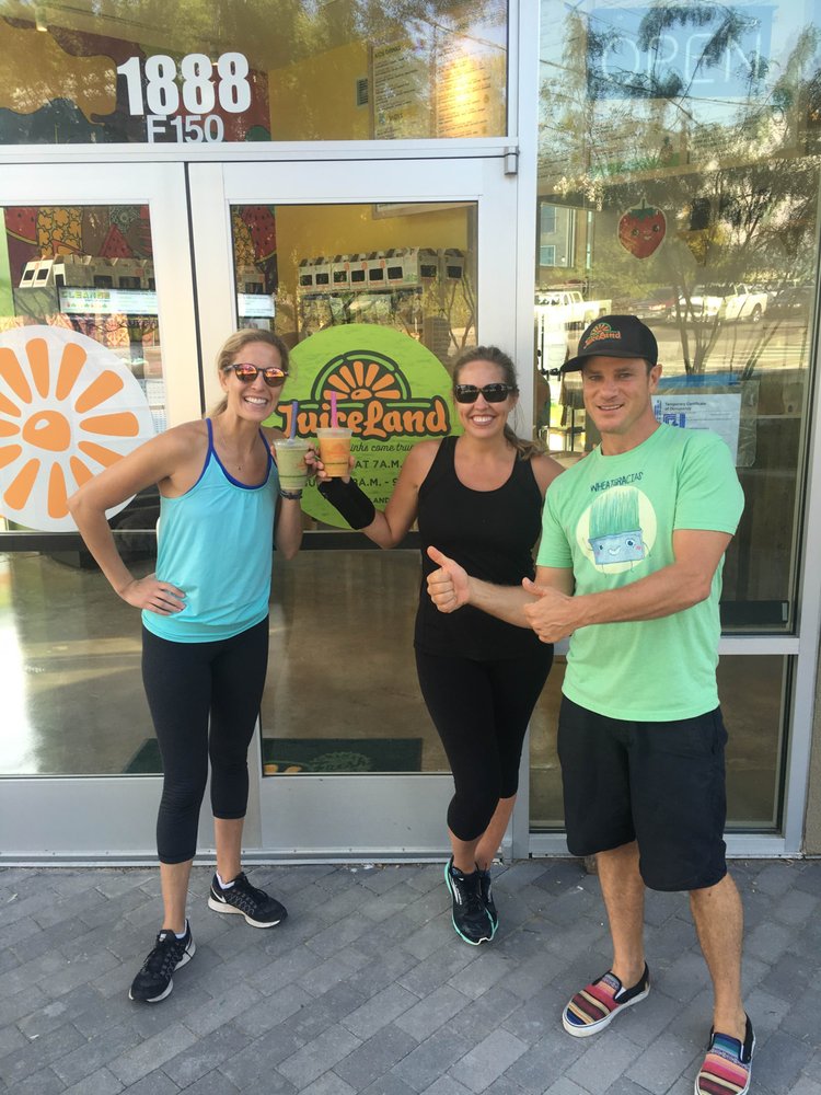 JuiceLand
