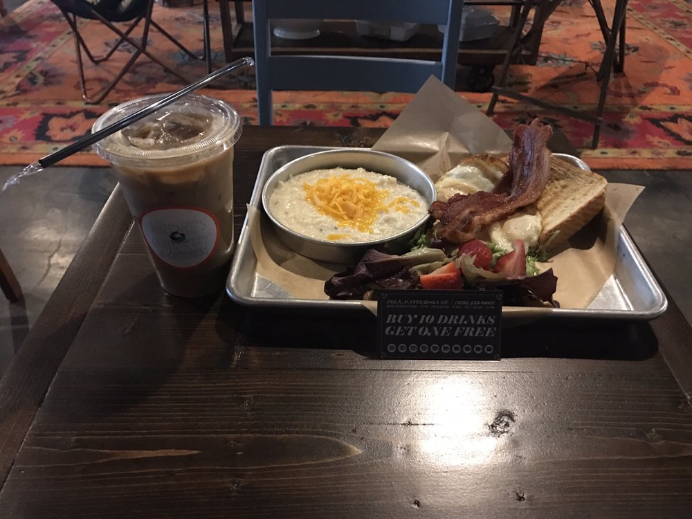 Grassroots Coffee CLOSED 28 Photos & 36 Reviews Coffee & Tea