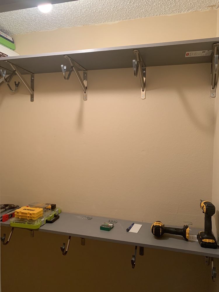 Absolute Home Handyman