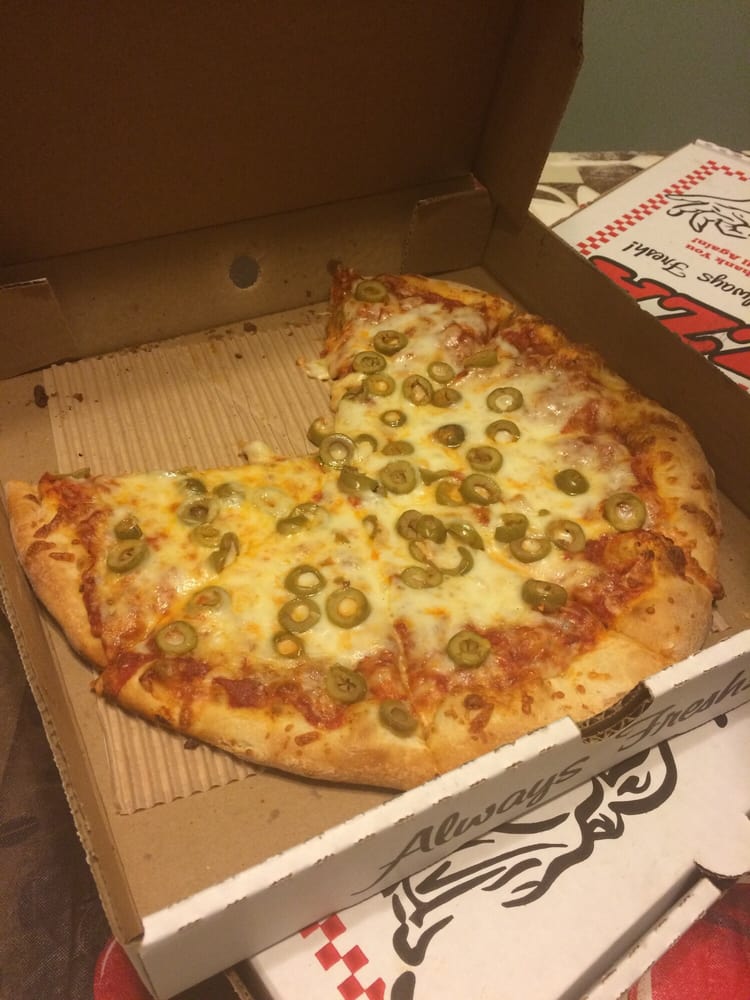 Pisa Pizzeria