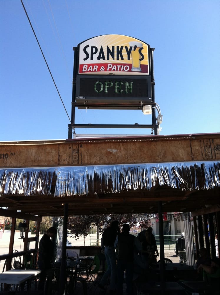 Spanky’s Bar Bars 149 Bear River Dr, Evanston, WY Phone Number Yelp