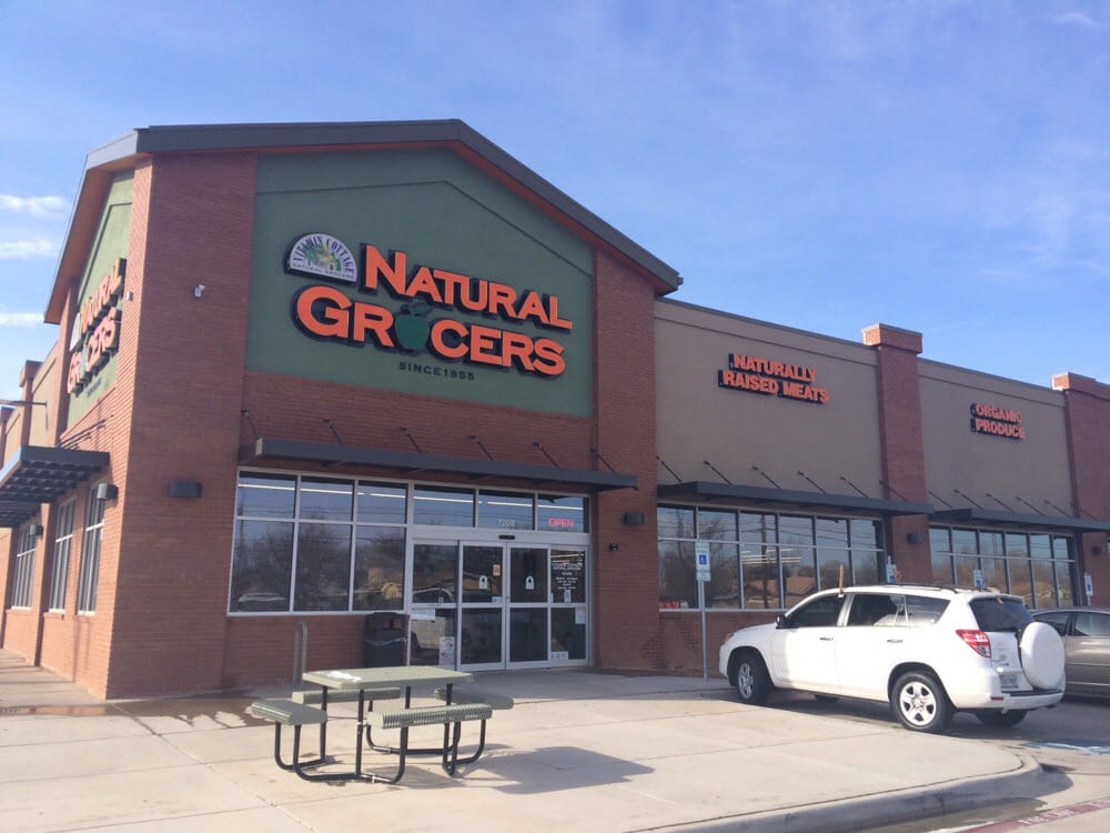 Natural Grocers