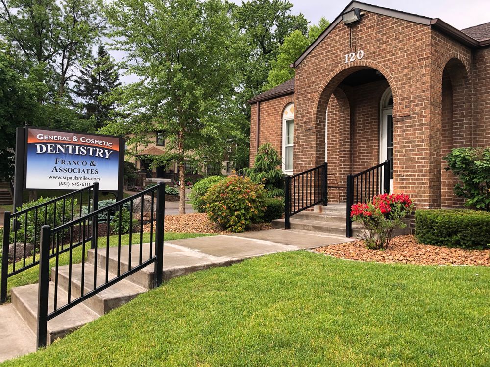 image of business Franco & Associates Family and Cosmetic Dentistry