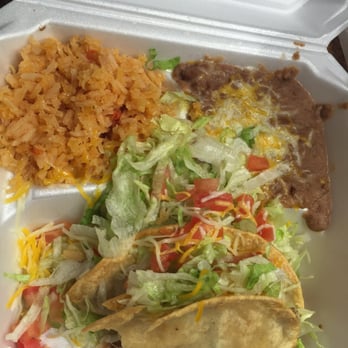Don Victor S Mexican Restaurant Menu Don Victor S Mexican Restaurant Menu