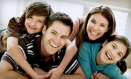 image of business Chip L Hill, DDS