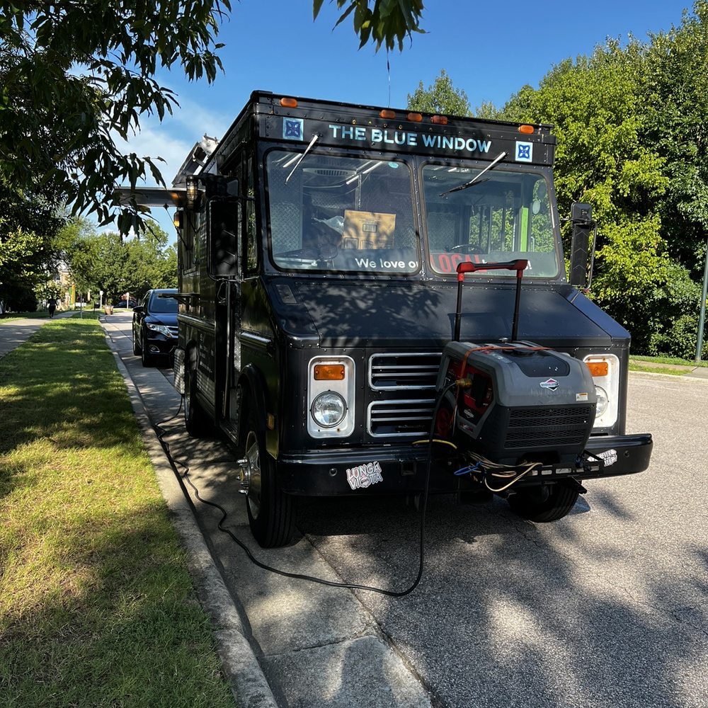 Triangle Food Trucks Yelp