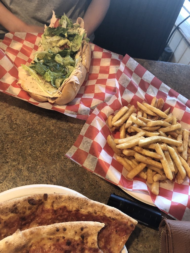 Mandee's Pizza Mandee's Pizza