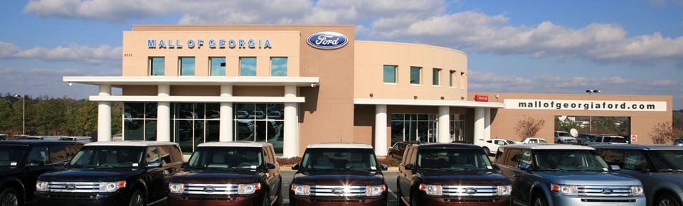 Ford Mall Of Ga >> Mall Of Georgia Ford - 48 Reviews - Car Dealers - 4525 Nelson Brogdon Blvd, Buford, GA - Phone ... Ford Mall Of Ga >> Mall Of Georgia Ford - 48 Reviews - Car Dealers - 4525 Nelson Brogdon Blvd, Buford, GA - Phone ...
