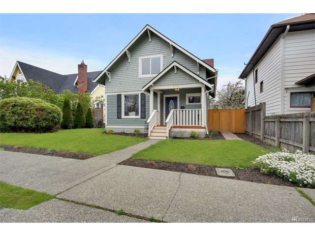 Amy Lowry - Windermere Real Estate