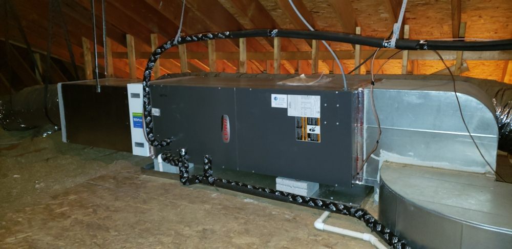 Sutton Brothers Heating, Cooling and Plumbing