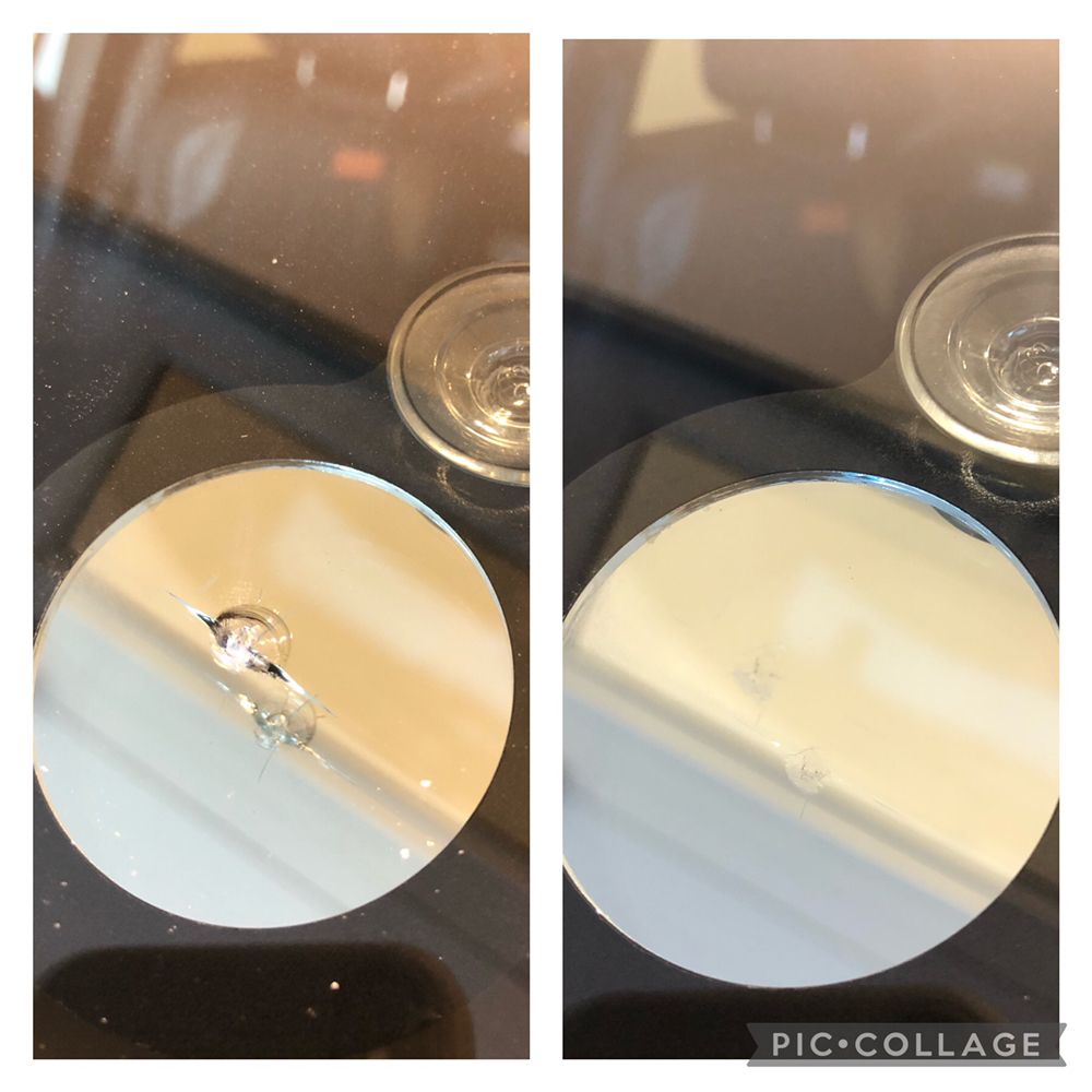 Dynamo Windshield Repair