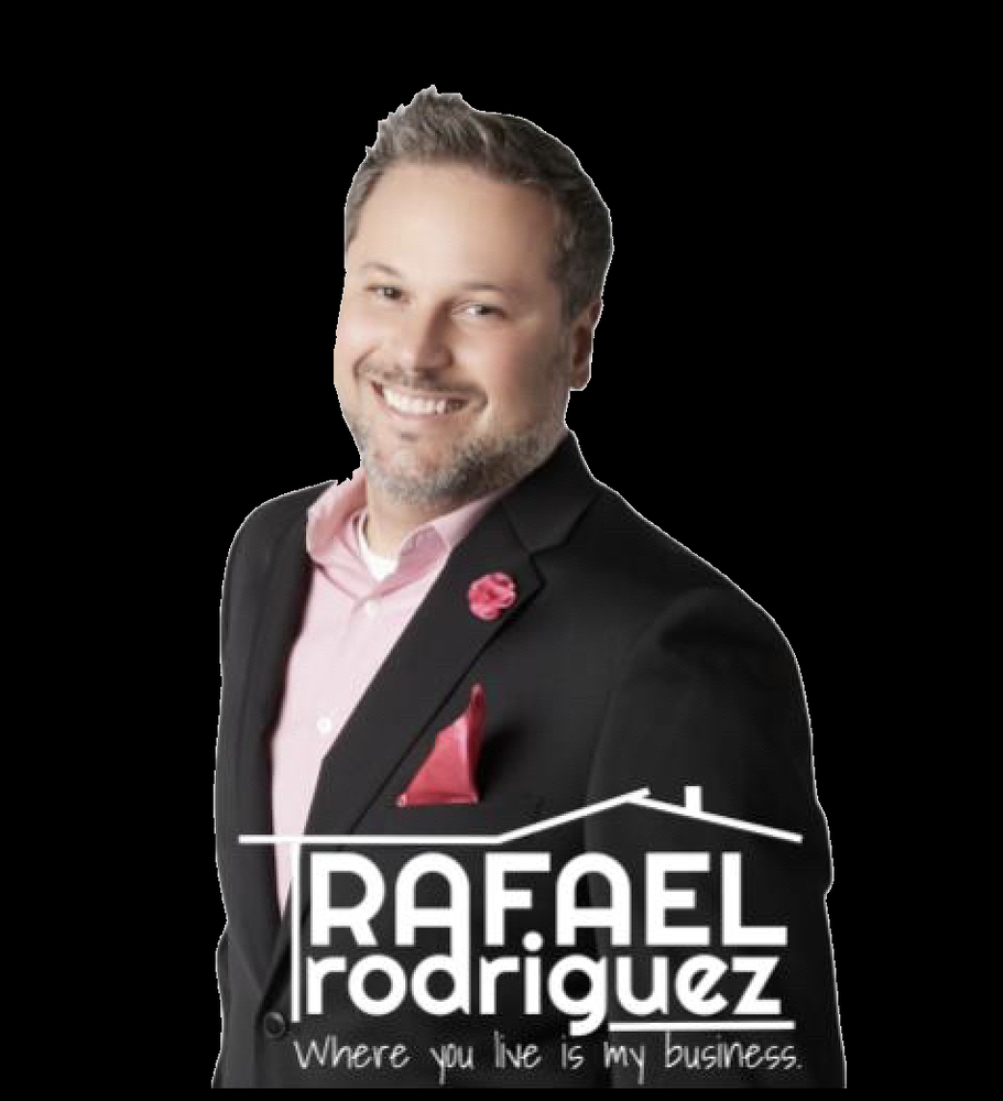Rafael Rodriguez/Realtor® - Ebby Halliday