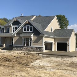Schumacher Homes 86 Photos Contractors 5087 Columbus Pike Photo Of Schumacher Homes Lewis Center Oh United States