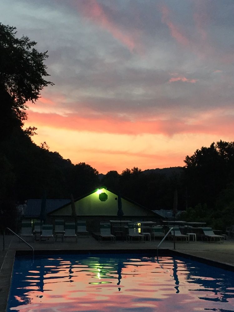 Camp Nelson Rv Park Parks 27 Chase Ln, Lancaster, KY Phone Number