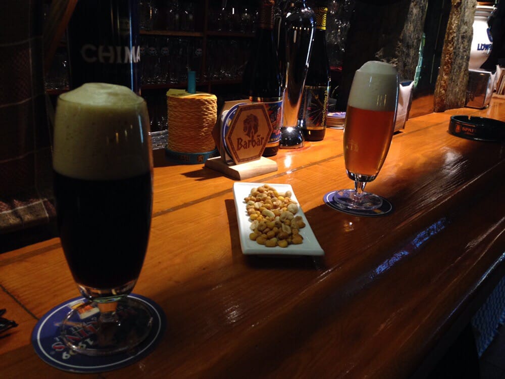 cerveceria baden baden