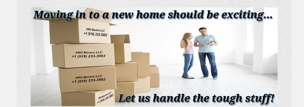 Pro Movers