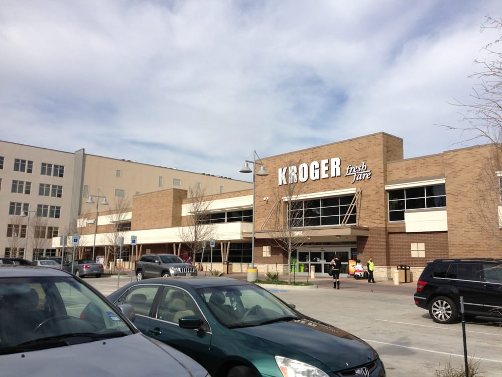 Kroger 32 Photos & 66 Reviews Grocery 4241 Capitol Ave, East