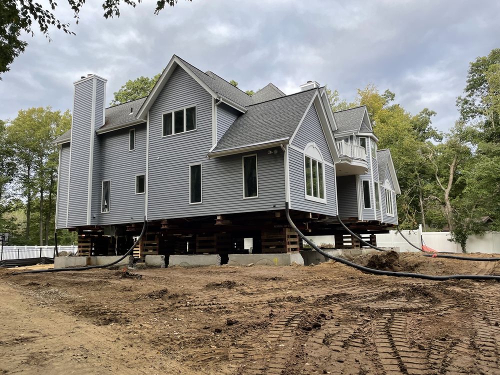 image of business Grondin Builders