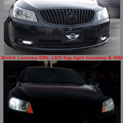 Bright Auto Lights 128 Photos 77 Reviews Parts Supplies Photo Of Bright Auto Lights San Jose Ca United States