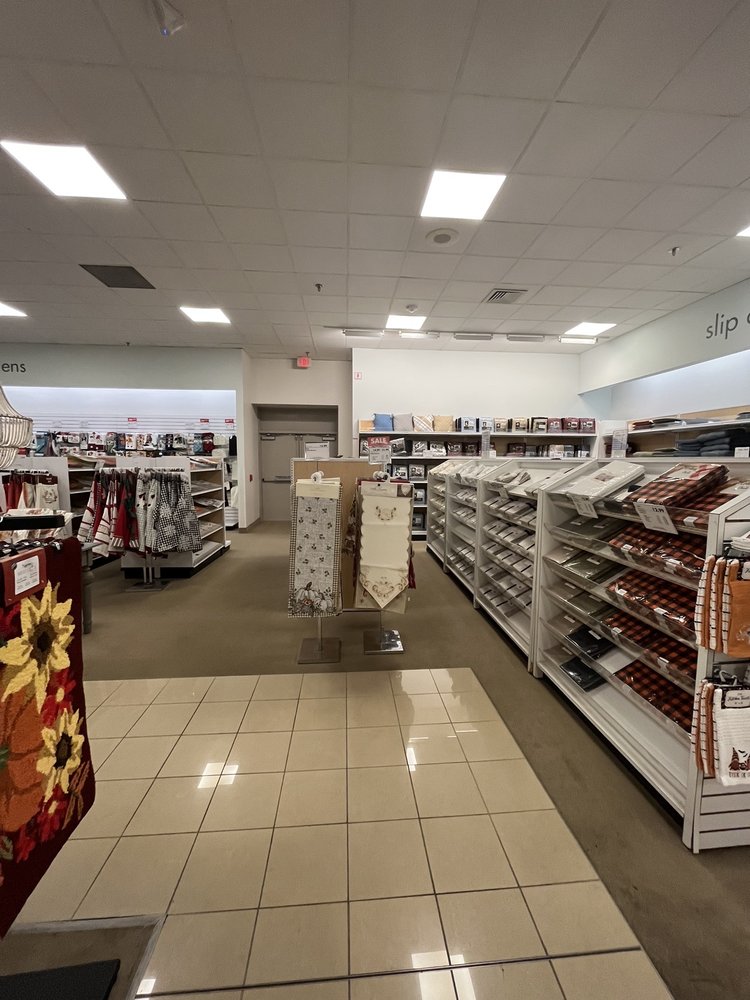 Boscov's
