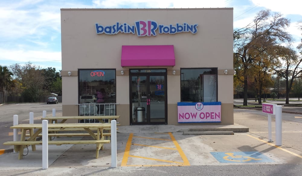 BaskinRobbins 28 Photos & 30 Reviews Ice Cream & Frozen Yogurt